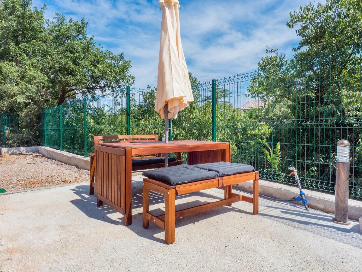 Appartments Adriatic Omisalj Luaran gambar