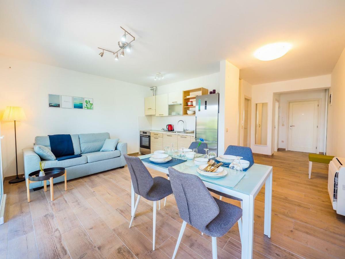Appartments Adriatic Omisalj Luaran gambar